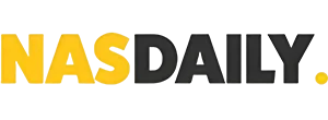 Mansi Poddar featured in Nas Daily