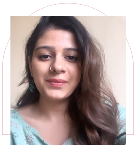 Yashna Seth