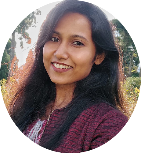 Manali Dutta